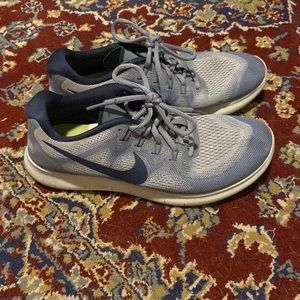 Nike Free Running Shoes